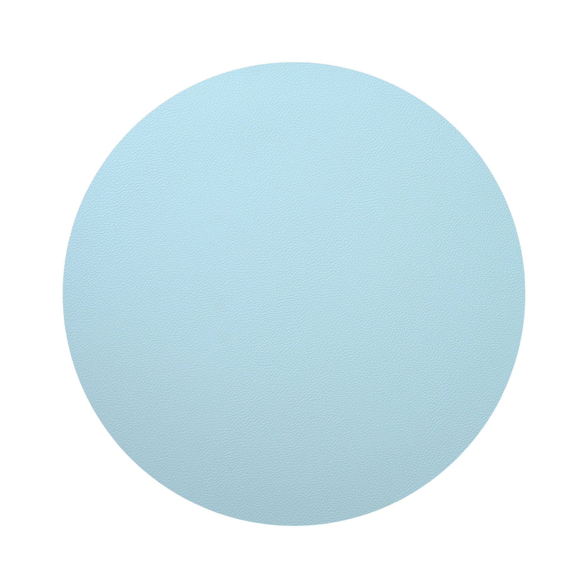 Vendbar dækkeserviet Ø30 cm